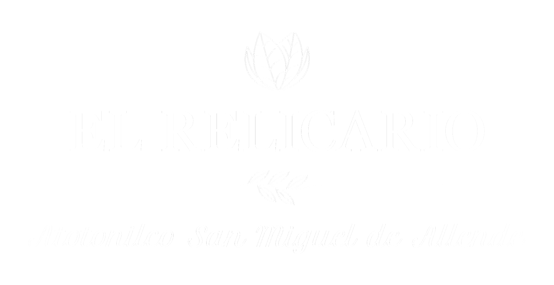 El Relicario